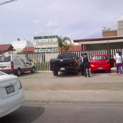 JARDIN LA TERRAZA