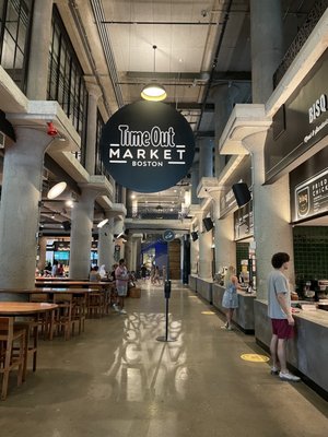 Taqueria El Barrio by null