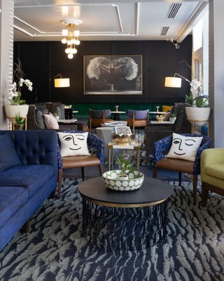 Hotel Trundle by null