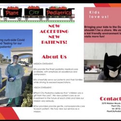 Plant City Pediatrics - Welcome to Plant City Pediatrics!