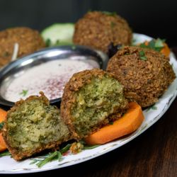 Taste Of Haifa