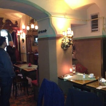 Brezlgwölb - Not to be missed traditional fare in Innere Stadt. - Austrian Near Me - Vienna, 9