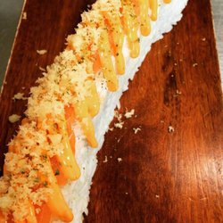 Wasabi - Cowboy Sushi Roll