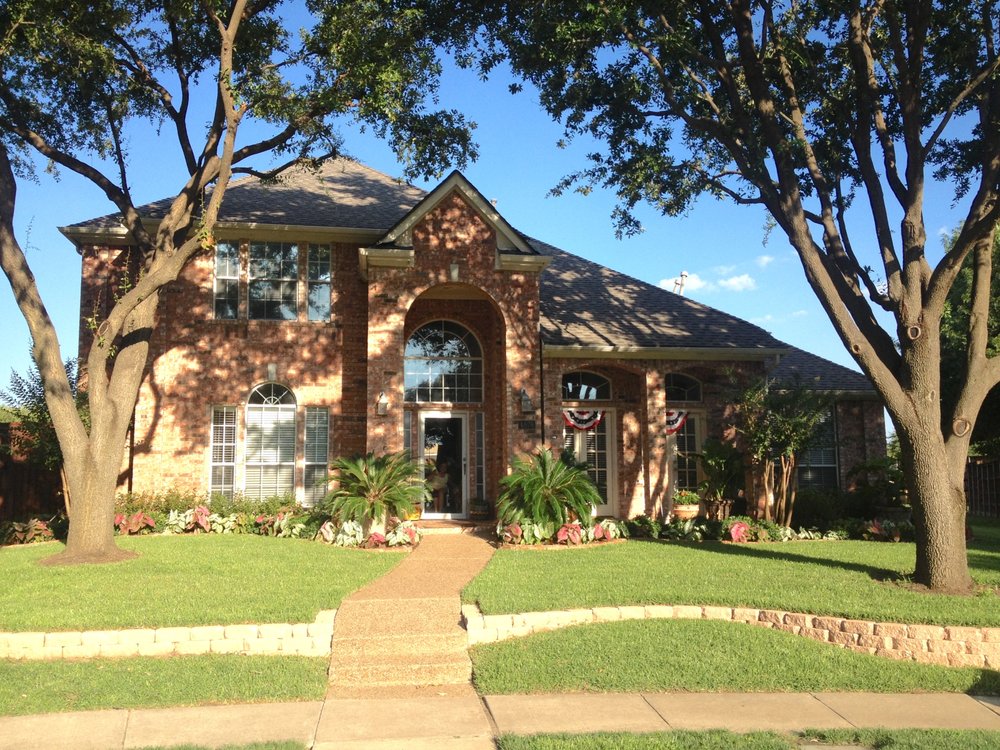 Slide of Better Build Co.