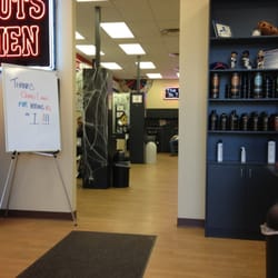 Ray'z Barber Shop