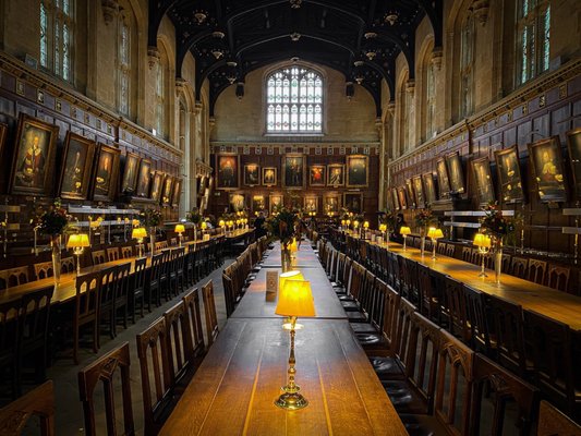 Christ Church by null