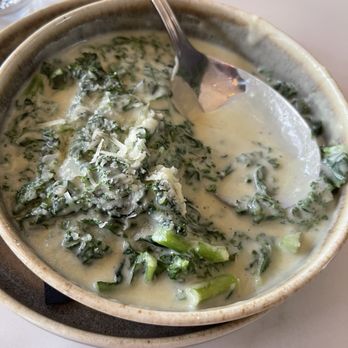 Olea - Creamed kale - Steakhouses Near Me - Spring Lake, New Jersey