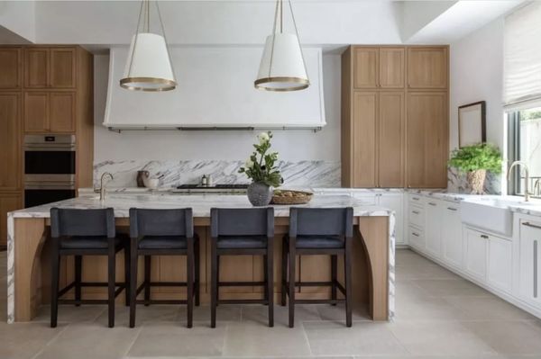 Herringbone Construction by null