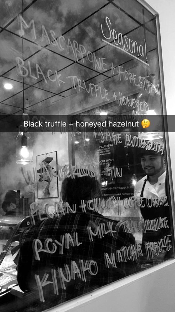Wanderlust Creamery