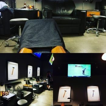 Hammer & Nails - Folsom - Men's Hair Salons Near Me - Folsom, California Hammer & Nails - Folsom - Men's Hair Salons Near Me - Folsom, California