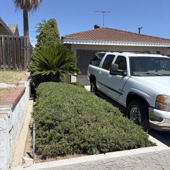 Roman Concrete - Before - Masonry/Concrete Near Me - Anaheim, California Roman Concrete - Before - Masonry/Concrete Near Me - Anaheim, California