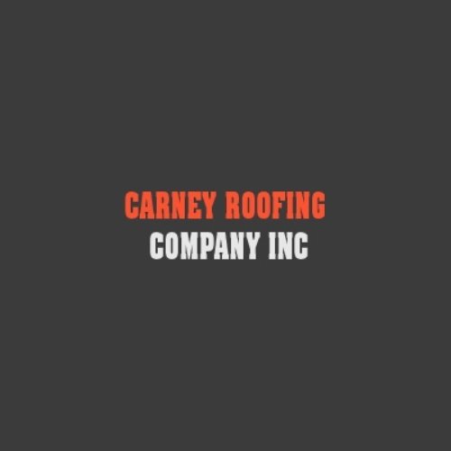 Slide of Carney Roofing Company