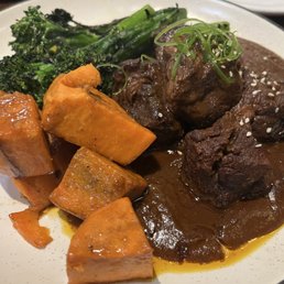 Short rib
