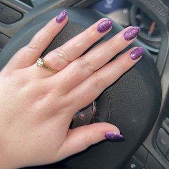 Top Nails Spa - Permanent Makeup Near Me - Mansfield, Texas