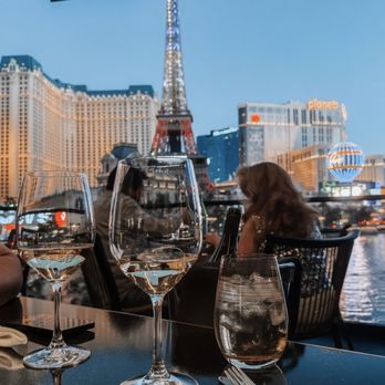 Spago - Balcony View - New American Near Me - Las Vegas, Nevada Spago - Balcony View - New American Near Me - Las Vegas, Nevada