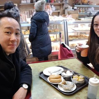 Good Family Bakery - @ Good Family Bakery - Dim Sum Near Me - Brooklyn, New York Good Family Bakery - @ Good Family Bakery - Dim Sum Near Me - Brooklyn, New York
