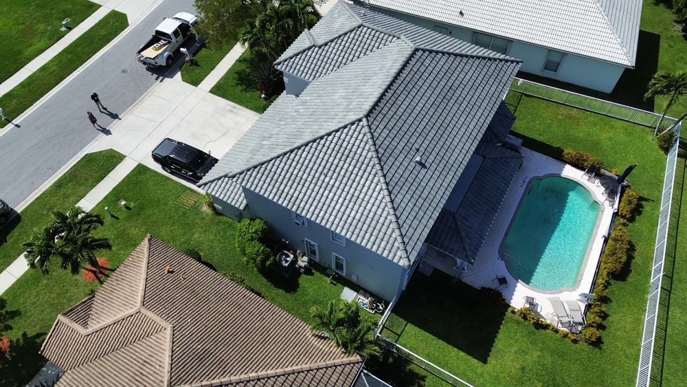 Slide of Neal Roofing & Waterproofing