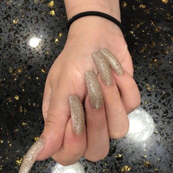 Lavender Nail Bar - Nail Salons Near Me - Plano, Texas