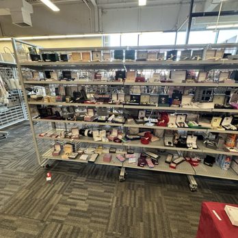 Burlington - Department Stores Near Me - Lawrenceville, New Jersey
