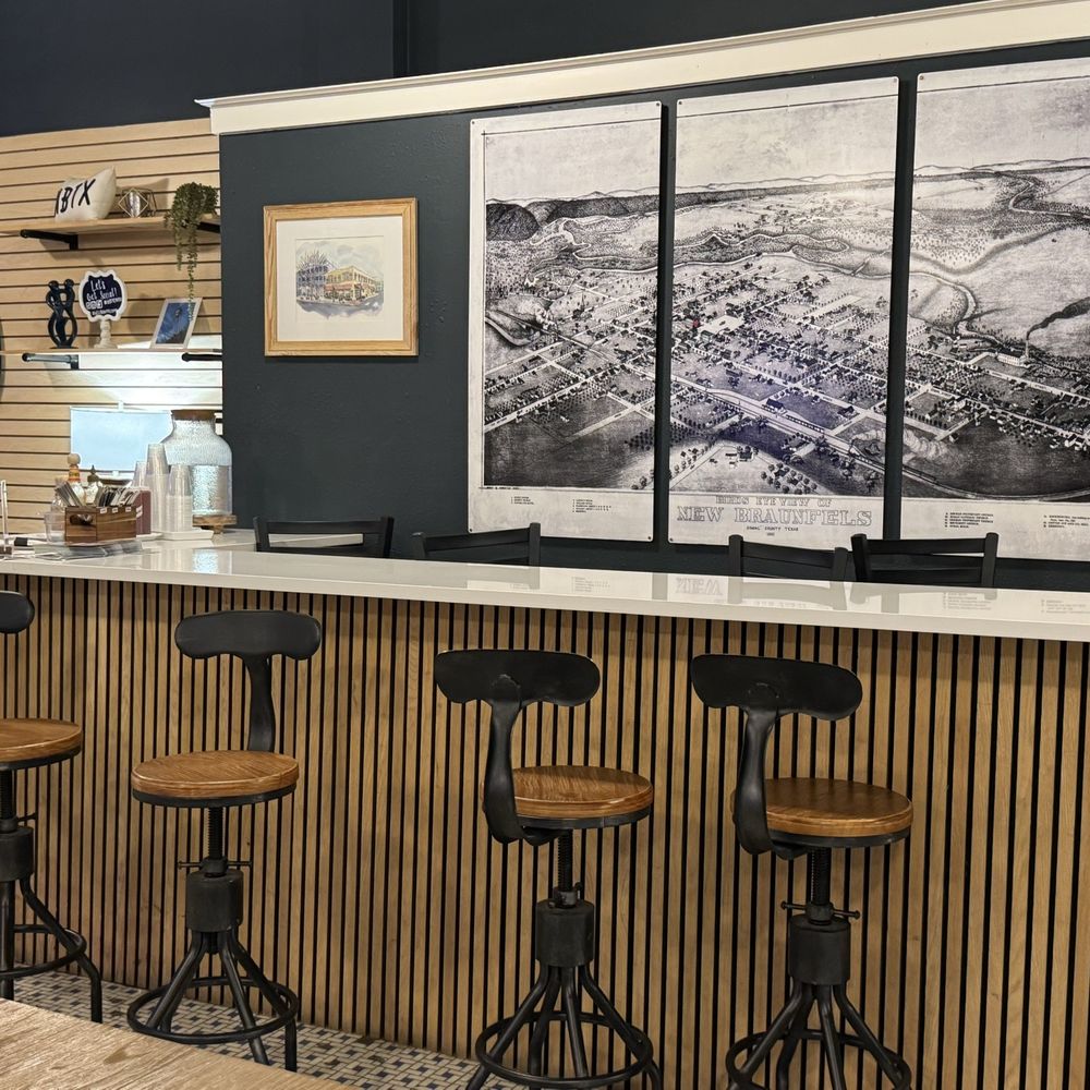 New Braunfels Coffee - Coffee & Tea Near Me - New Braunfells, Texas New Braunfels Coffee - Coffee & Tea Near Me - New Braunfells, Texas