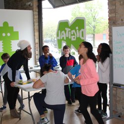 Digital Adventures - Lincoln Park - Coding Classes for Kids - Chicago