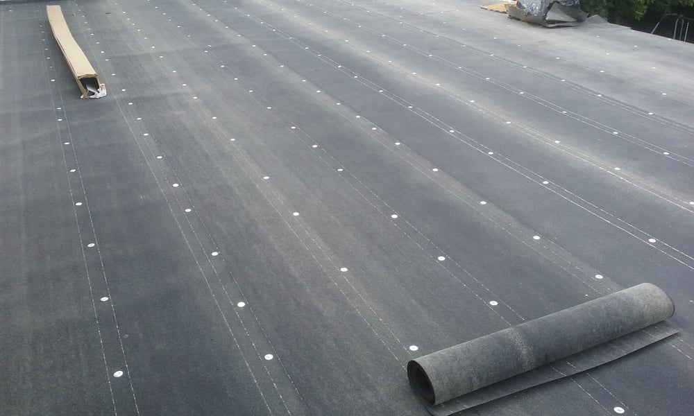 Slide of Reputable Roofing