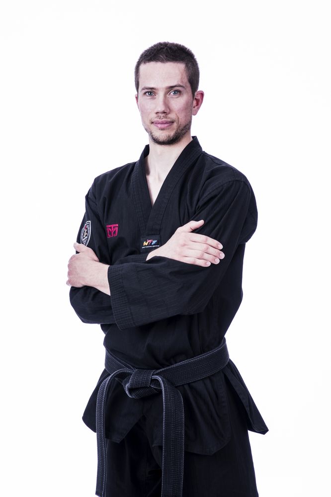 Lake Country Martial Arts Logo