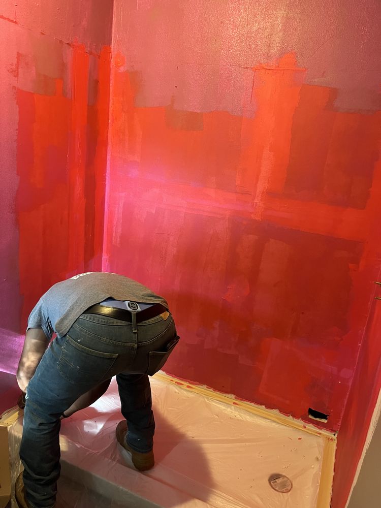 Slide of God’s Blessings Remodeling