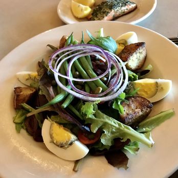Cafe Bistro at Nordstrom - New American Near Me - Irvine, California