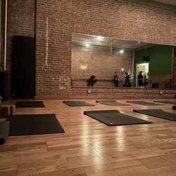 St Marks Yoga - Pilates