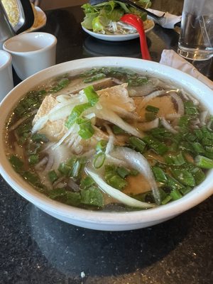 Vietnamese Cafe by null