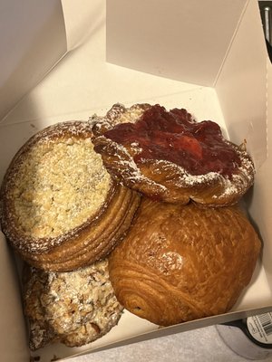 Bakery Nouveau by null