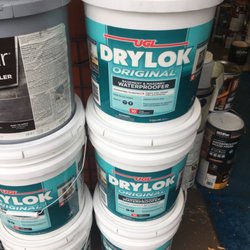 Paint Store Outlet - Drylok