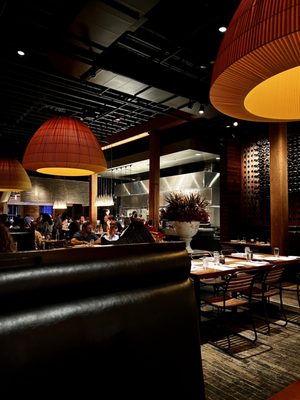 Central Restaurant by null