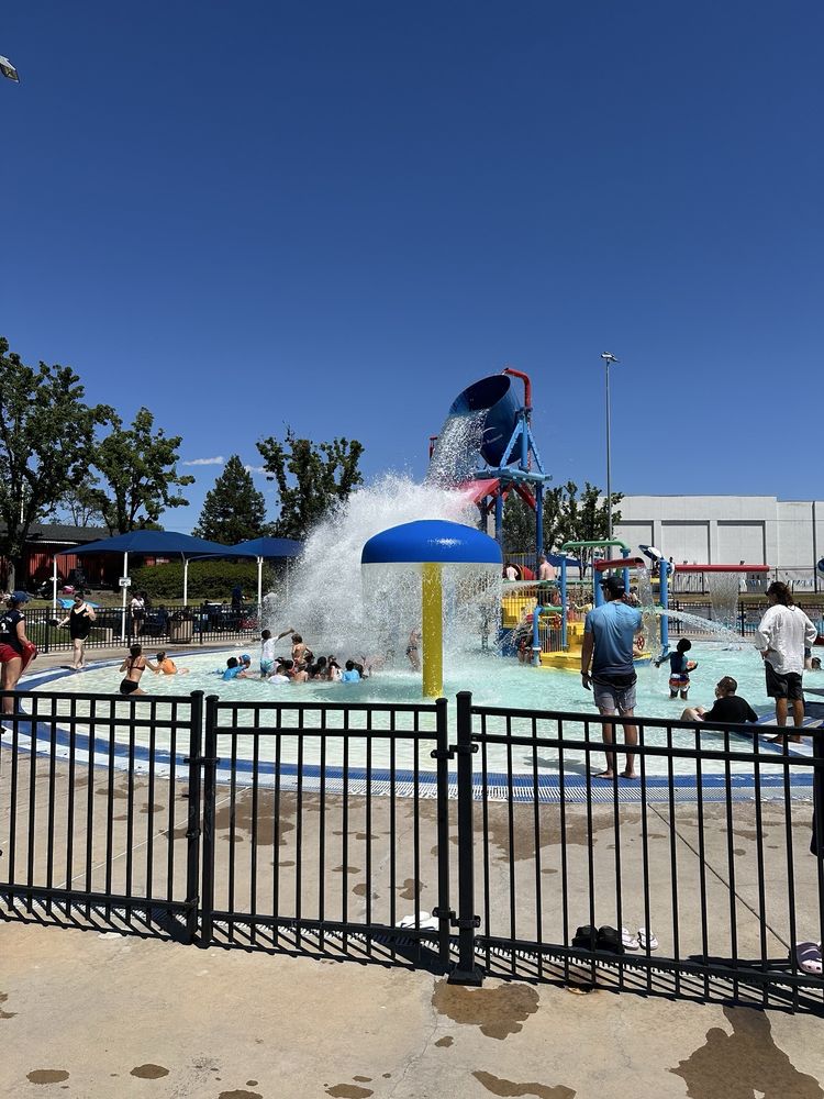 SAN RAMON OLYMPIC POOL & AQUATIC PARK - Updated July 2026 - 105 Photos ...