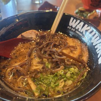 Waku Waku Ramen Quincy - Ramen Near Me - Quincy, Massachusetts Waku Waku Ramen Quincy - Ramen Near Me - Quincy, Massachusetts
