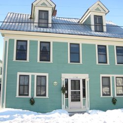 Twin Hearts Farm Bed & Breakfast - Twin Hearts Farm Bed & Breakfast