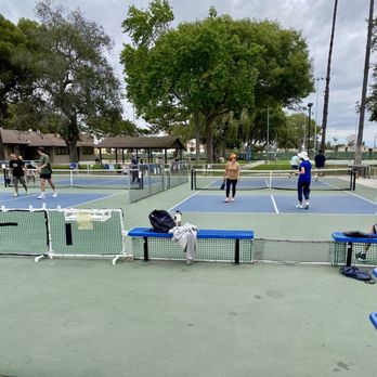 Sigler Park Splash Pad - If you have kids you can have them play in the new jungle gym, have a round of pickleball and then cool off in the splash park! - Playgrounds Near Me - Westminster, California Sigler Park Splash Pad - If you have kids you can have them play in the new jungle gym, have a round of pickleball and then cool off in the splash park! - Playgrounds Near Me - Westminster, California