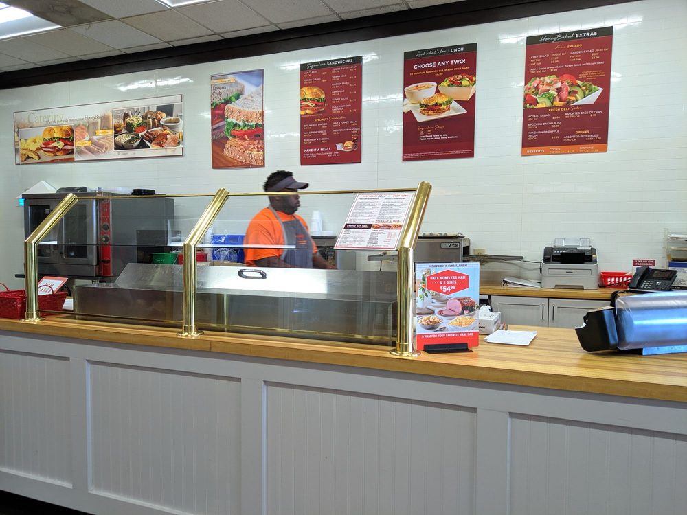 Honey Baked Ham Company, Timonium Roadtrippers