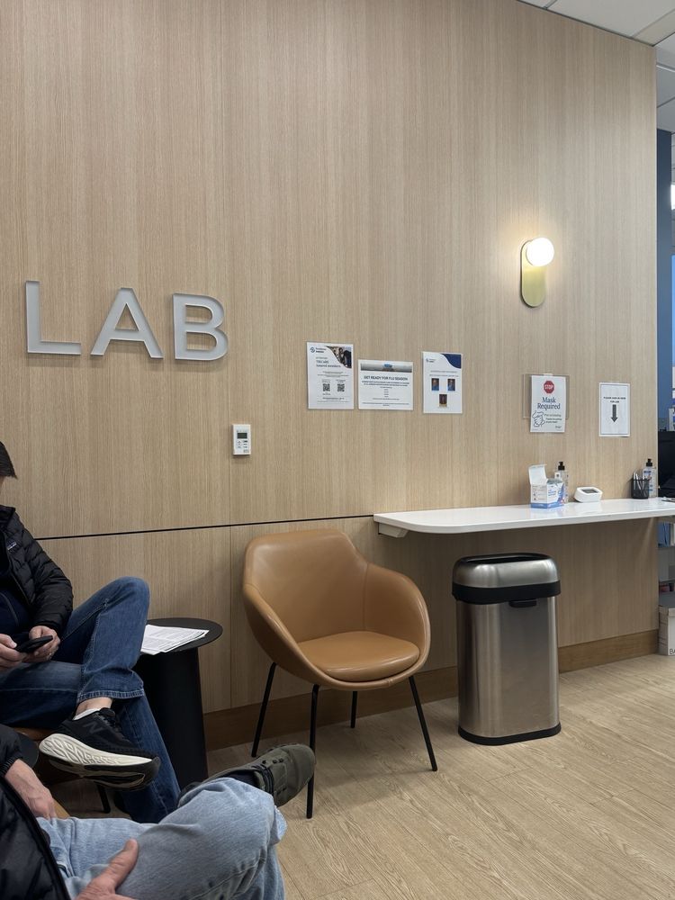 Swedish West Seattle Primary Care - patient advocate in Seattle, WA