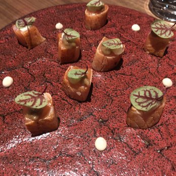 Kuro - Japanese Near Me - Atlantic City, New Jersey