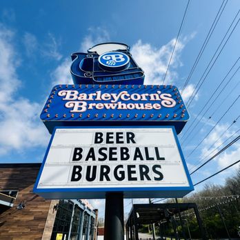Barleycorn’s Brewhouse - American Near Me - Wilder, Kentucky Barleycorn’s Brewhouse - American Near Me - Wilder, Kentucky