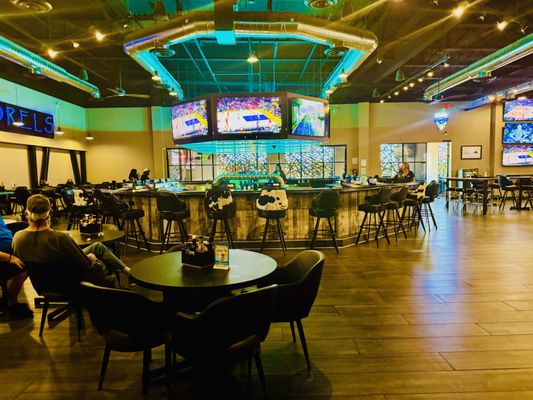 Scoundrels Tavern & Eatery by null