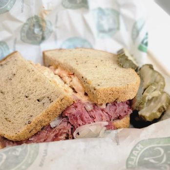 Halal Food حلال فود - Reuben - Delis Near Me - Burbank, Illinois Halal Food حلال فود - Reuben - Delis Near Me - Burbank, Illinois