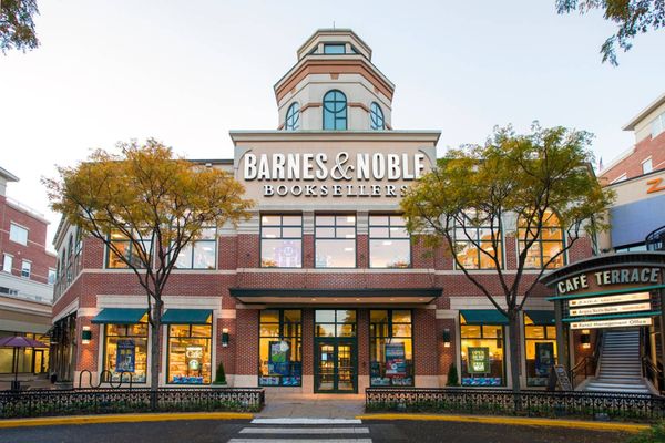 The Crossing Clarendon by null