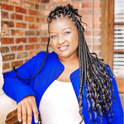 Sharp Wellness - Tereza Sampululu, MC LPA-i
