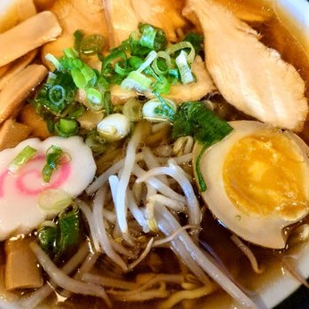 Ramen Kumamoto - Ramen Near Me - Newark, Delaware