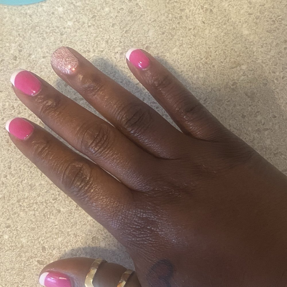 SHE Nails & Spa - Gel manicure - Nail Salons Near Me - Springfield, Pennsylvania SHE Nails & Spa - Gel manicure - Nail Salons Near Me - Springfield, Pennsylvania