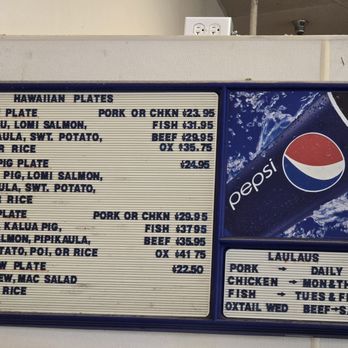 Young's Fish Market - Hawaiian Near Me - Honolulu, Hawaii