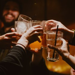 Rekindled History - When Beer was Water - A historical drinking tour in Salem, MA